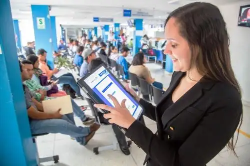 Migraciones: 275 mil extranjeros realizaron trámites a través de Internet. Foto: ANDINA/Difusión.