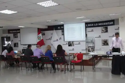 Reniec seleccionó a 150 ciudadanos hábiles para integrar los Jurados Electorales Especiales que se conformarán para las elecciones municipales complementarias.