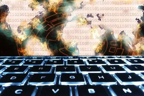 El Perú dará un siguiente paso para reforzar la ciberseguridad y ciberdefensa con la suscripción del convenio de Budapest.