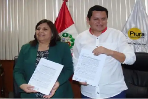 El Instituto de Educación Superior Tecnológica (IEST) público Sullana se convertirá en el Instituto Tecnológico de Excelencia de la región Piura, gracias a un convenio marco suscrito entre el Ministerio de Educación (Minedu) y el gobierno regional.