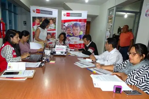 Hoy vence el plazo para participantes de proceso de compras de Qali Warma.