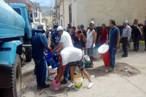ANDINA/Difusión