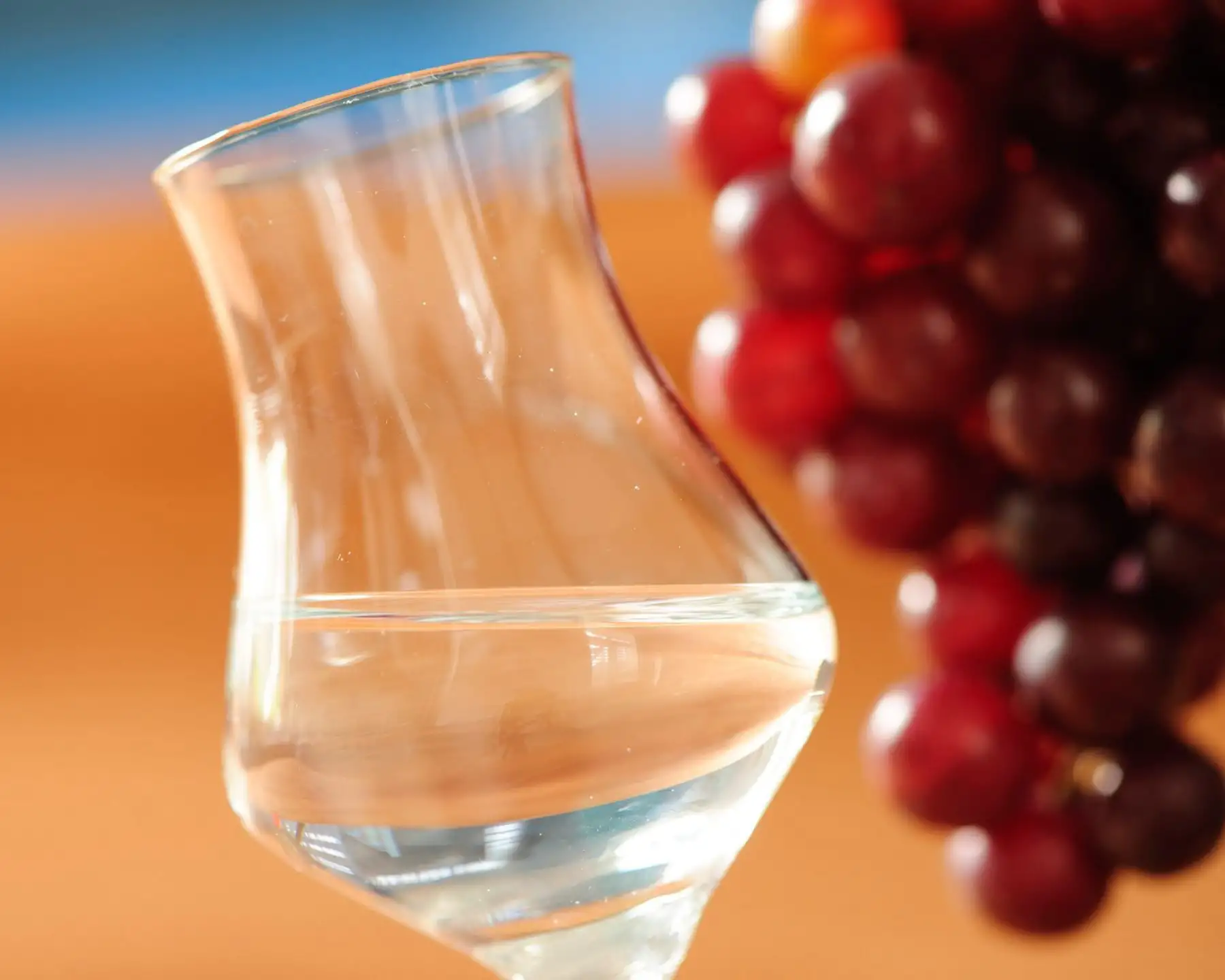 El Pisco, la bebida bandera del Perú, celebra este domingo su Día Nacional. ANDINA/Difusión