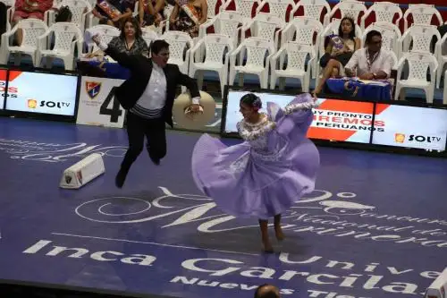 La 59° edición del Concurso Nacional de Marinera y 9° Concurso Mundial de Marinera ingresa a su etapa final y las parejas clasificadas en las 12 categorías esperarán con mucha ansiedad y nerviosismo la gran final a disputarse mañana domingo en el coliseo cerrado Gran Chimú, de la ciudad de Trujillo, capital de la región La Libertad.