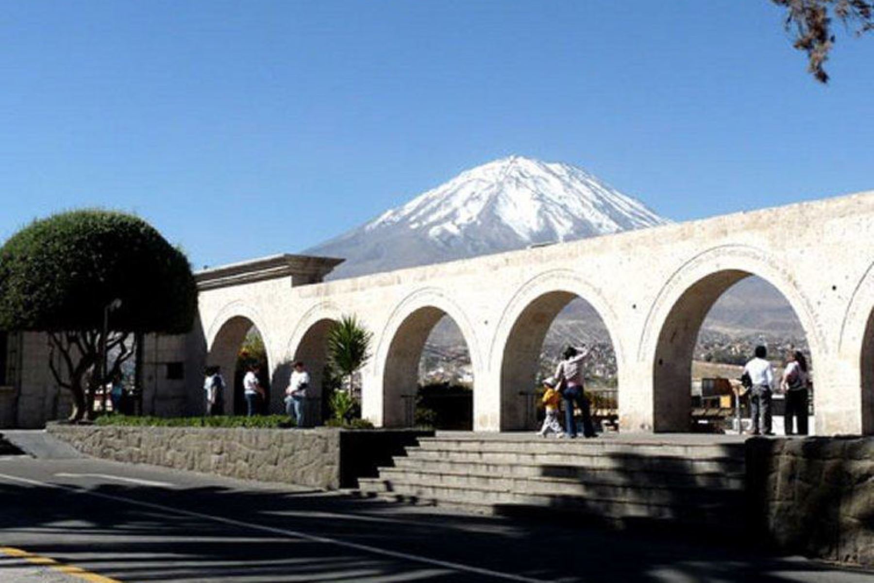 La ciudad de Arequipa será sede de la Primera Reunión Anual de Presidentes de Cortes Superiores de Justicia y Gerentes de Administración Distrital 2019.