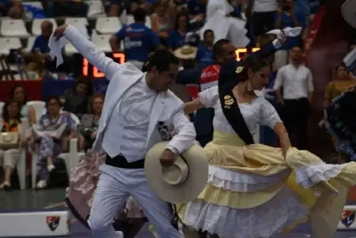Competencia de reconocimiento mundial se desarrollará en la ciudad de Lima, del martes 24 al domingo 29 de enero próximo. Foto: ANDINA/Difusión
