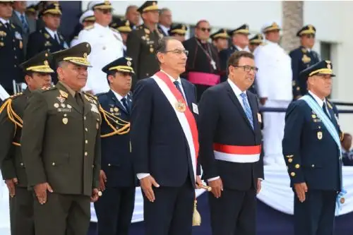 Presidente Vizcarra