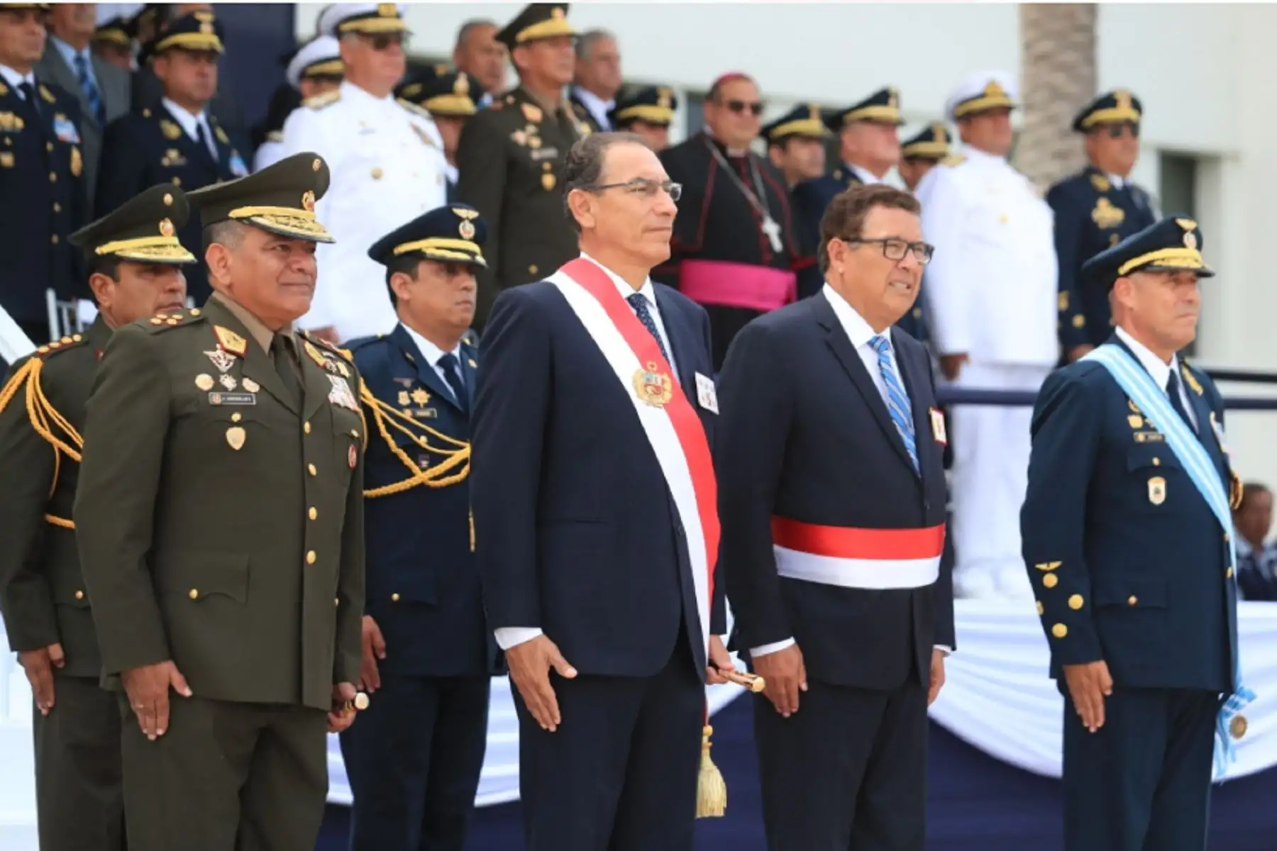 Presidente Vizcarra