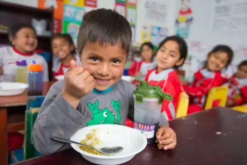 Midis despliega esfuerzos para garantizar una cultura alimentaria intercultural