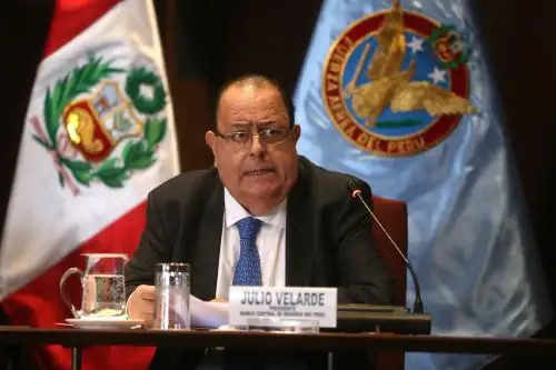 Foto: ANDINA/Vidal Tarqui.