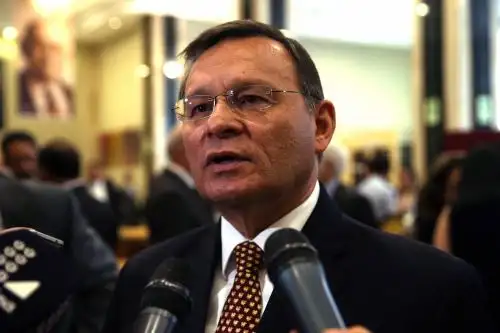 ANDINA/Vidal Tarqui