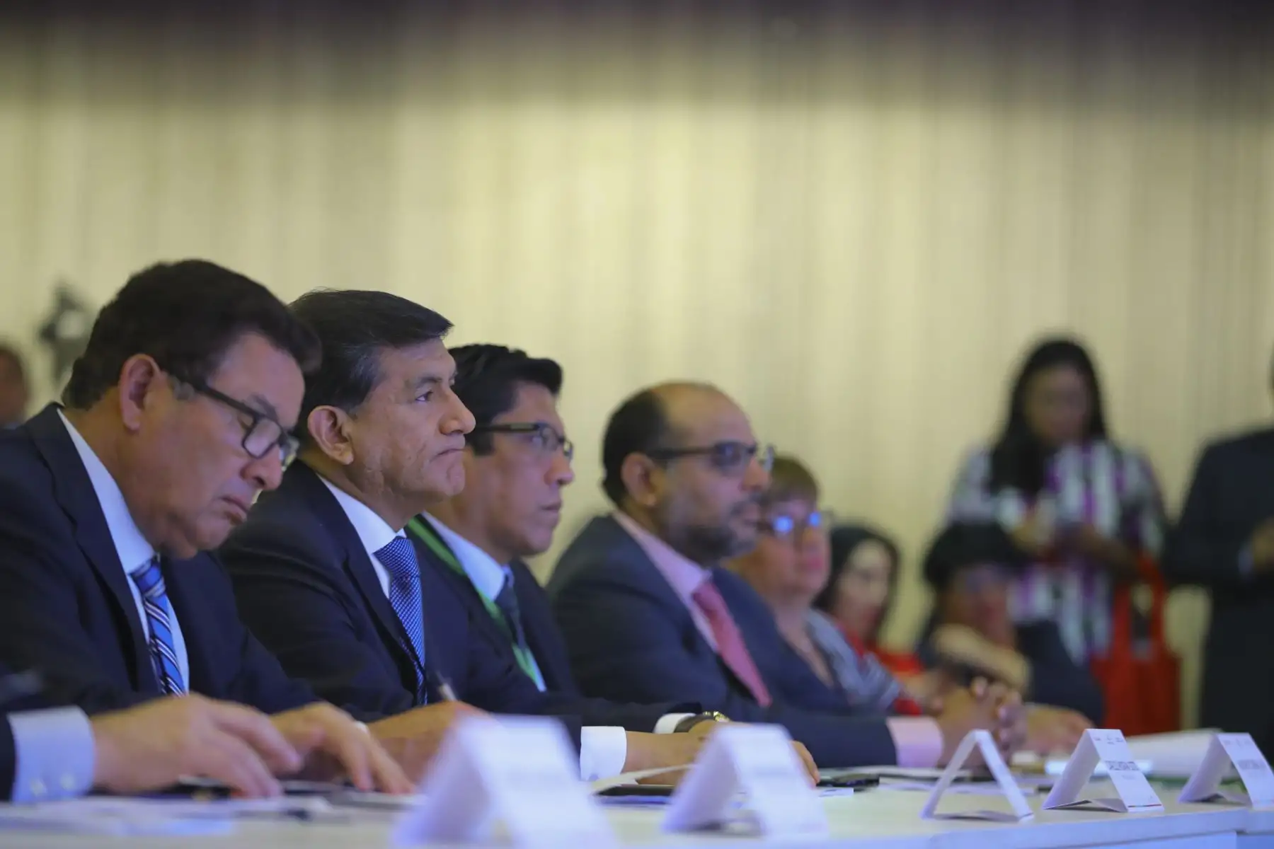Presidente Vizcarra inaugura el Foro de Competitividad y Productividad "Hacia un Perú Moderno e Inclusivo". Foto: ANDINA/Prensa Presidencia