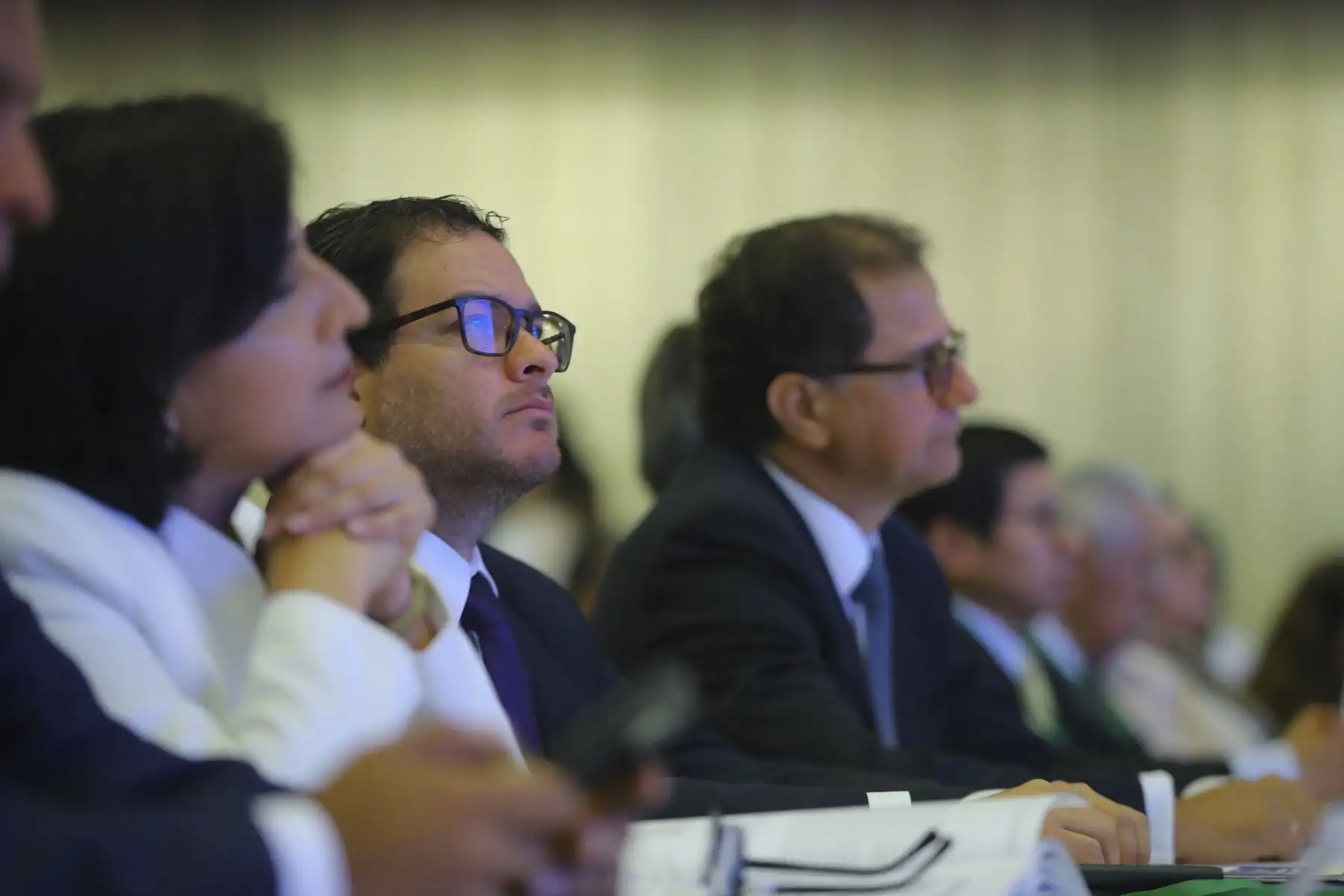 Presidente Vizcarra inaugura el Foro de Competitividad y Productividad "Hacia un Perú Moderno e Inclusivo". Foto: ANDINA/Prensa Presidencia