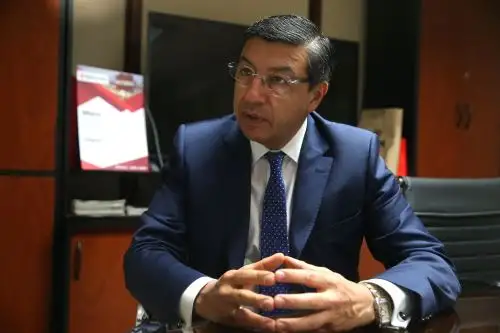 ANDINA/Vidal Tarqui