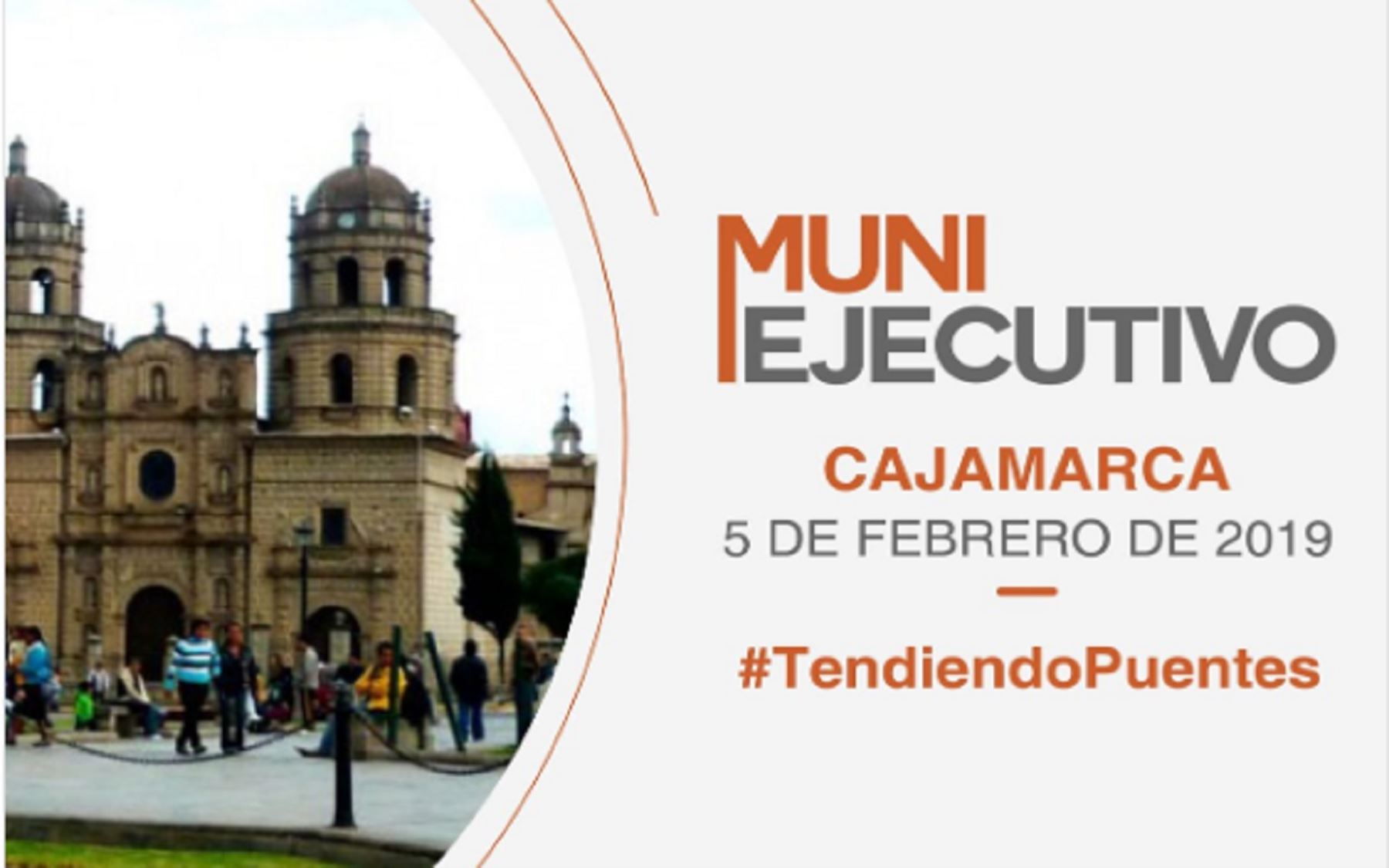 Muni Ejecutivo Cajamarca