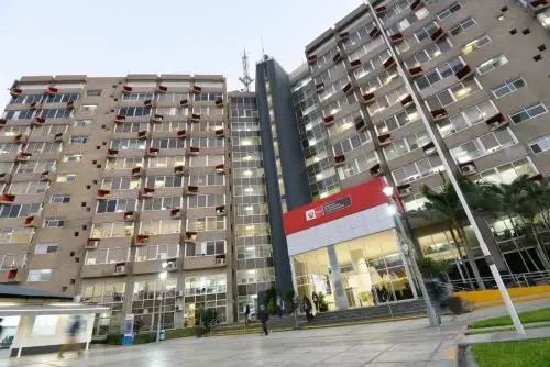 MTC impulsa diálogo con comunidades de Huancavelica que se oponen a instalación de antenas de telecomunicación y han retenido a 8 trabajadores. ANDINA/Difusión