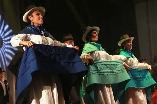 Escuela Nacional Superior de Folklore José María Arguedas, con más de 70 años al servicio de la educación, arte y cultura.