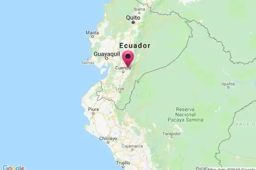 La ciudad de Zarumilla, en Tumbes, fue remecida por fuerte sismo con epicentro en Ecuador.