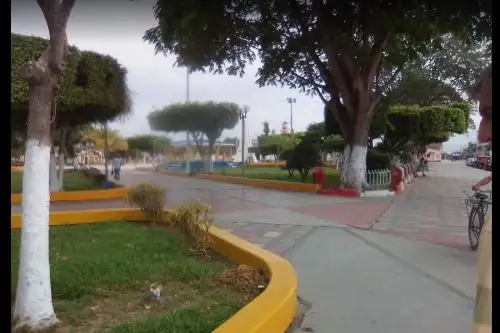 La ciudad de Zarumilla, en Tumbes, fue remecida por un sismo de magnitud 4.7.