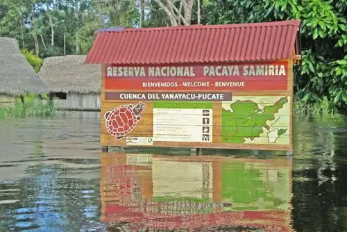 El Ejecutivo declaró de interés nacional la “Iniciativa de Sostenibilidad Financiera de las Áreas Naturales Protegidas” del Sistema Nacional de Áreas Naturales Protegidas por el Estado (Sinanpe), denominada “Asegurando el Futuro de las Áreas Naturales Protegidas del Perú. Parques Nacionales: Patrimonio del Perú”. ANDINA/Difusión