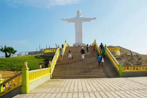 Para llegar a la provincia de Barranca solo hay que viajar 175 kilómetros al norte de la ciudad de Lima, por la Panamericana Norte,