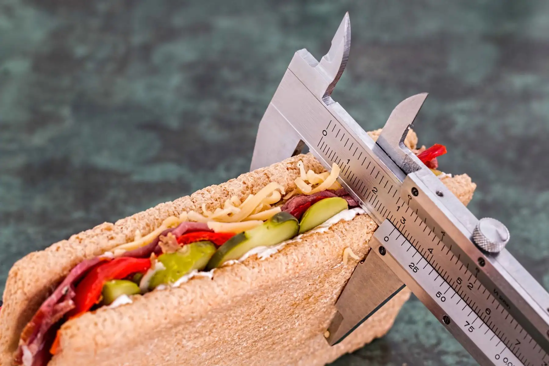 Una dieta saludable debe ser supervisada por un profesional especializado. Foto: Andina/Difusión