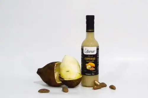 Licor de copoazú y castaña es la sensación en Madre de Dios. ANDINA/Difusión