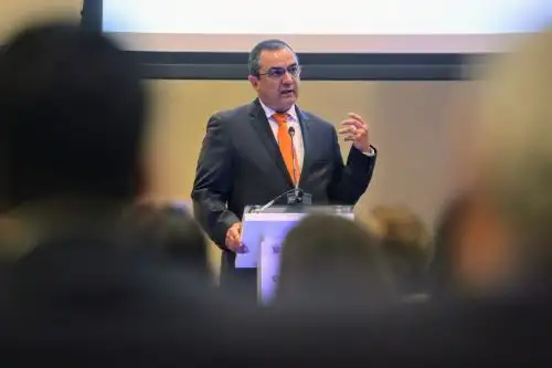 ANDINA/Luis Iparraguirre