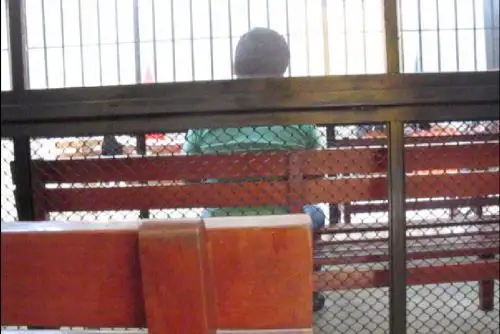 En Madre de Dios, un sujeto fue condenado a cadena perpetua por abusar sexualmente de su hija en reiteradas ocasiones.