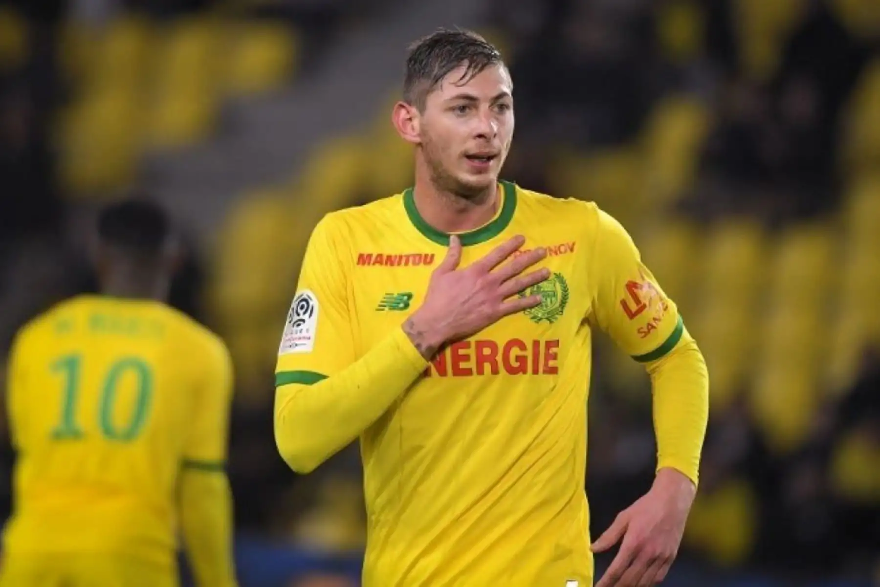 Emiliano Sala