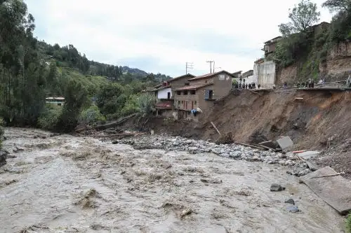 ANDINA/Prensa Presidencia