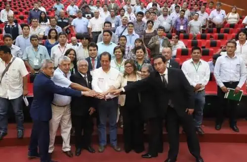 Más de 220 intervenciones en obras de reconstrucción por alrededor de S/ 800 millones, se ha previsto financiar este año en la Región Lima, anunció el director ejecutivo de la Autoridad para la Reconstrucción con Cambios (ARCC), Edgar Quispe Remón.
