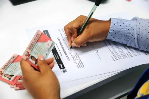 Venezolanos con trámite de PTP aprobado deben recoger sus carnés. Foto: ANDINA/Difusión.
