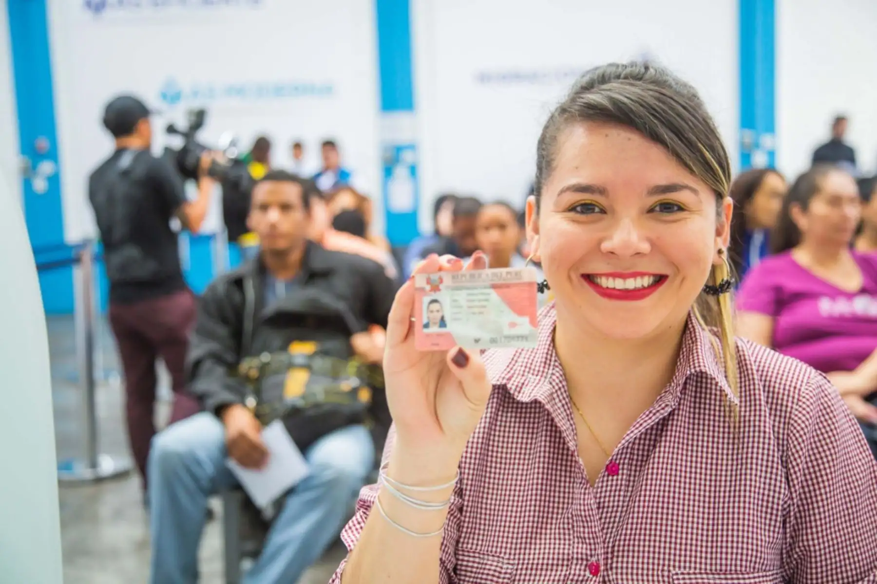 Foto: ANDINA/Difusión.