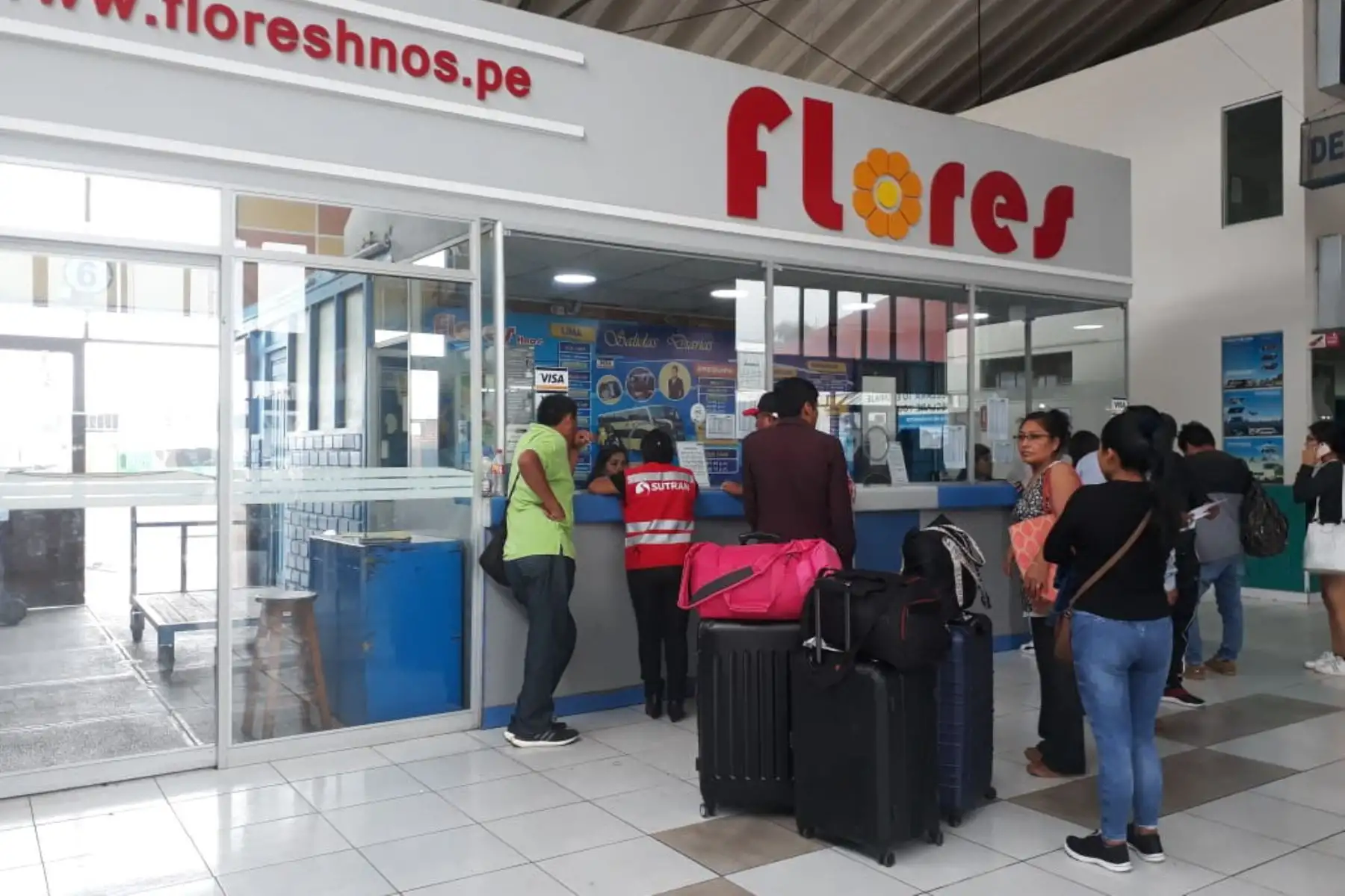 Foto: ANDINA/Difusión