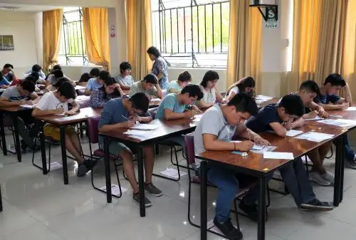 Foto: ANDINA/Norman Córdova.