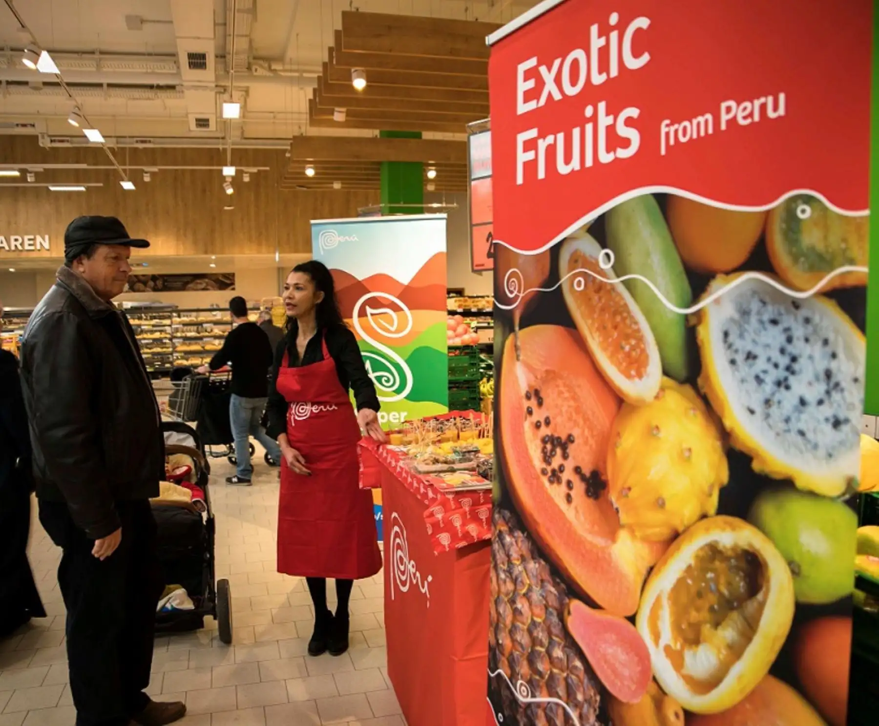 Fruit Logistica 2019