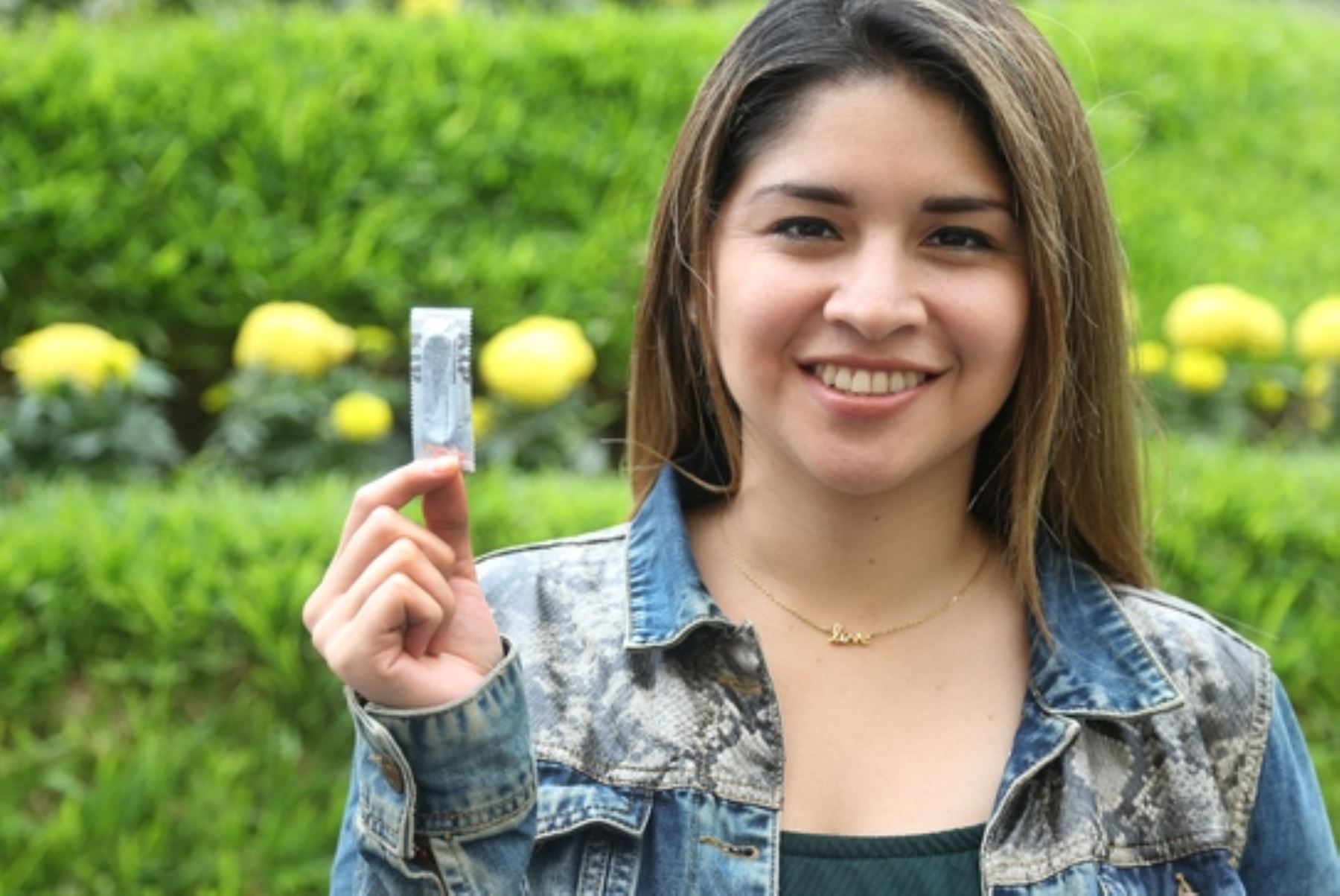 Minsa distribuye más de 72 millones de preservativos en todo el Perú. Foto: ANDINA/Difusión.