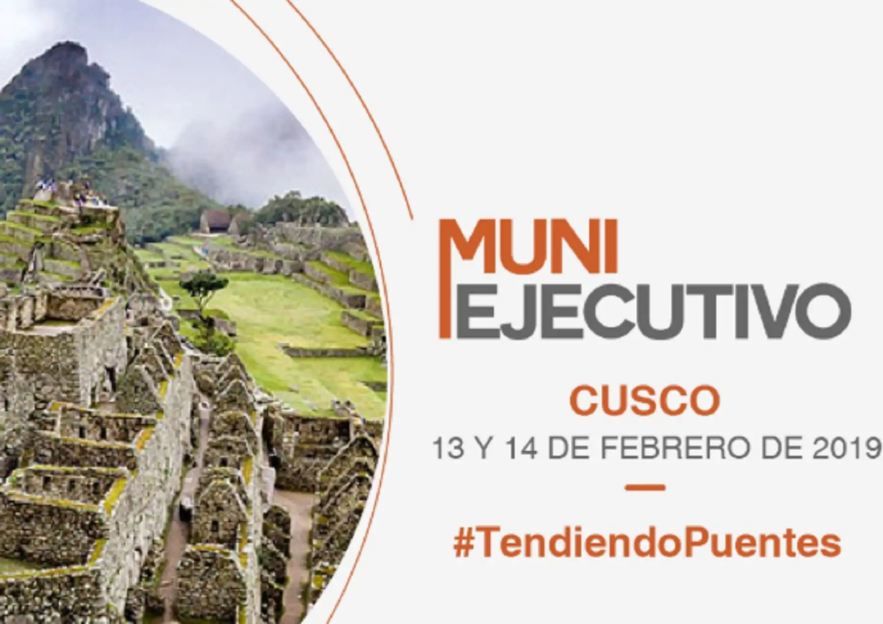 Muni Ejecutivo Cusco