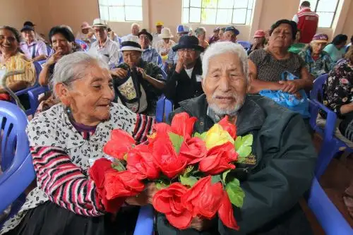 Foto: ANDINA/difusión.
