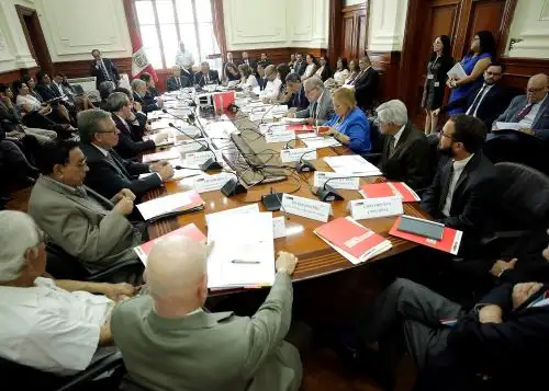 Comisión de Alto Nivel Anticorrupción.