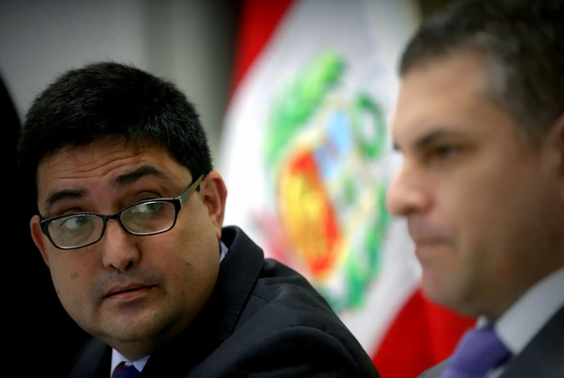 Los fiscales del equipo especial del caso Lava Jato firmaron hoy en Brasil el acuerdo de colaboración eficaz con representantes de Odebrecht y exfuncionarios de esa empresa, que permitirá la entrega de pruebas y testimonios para las investigaciones en los graves casos de corrupción en el Perú.Foto: ANDINA/Internet