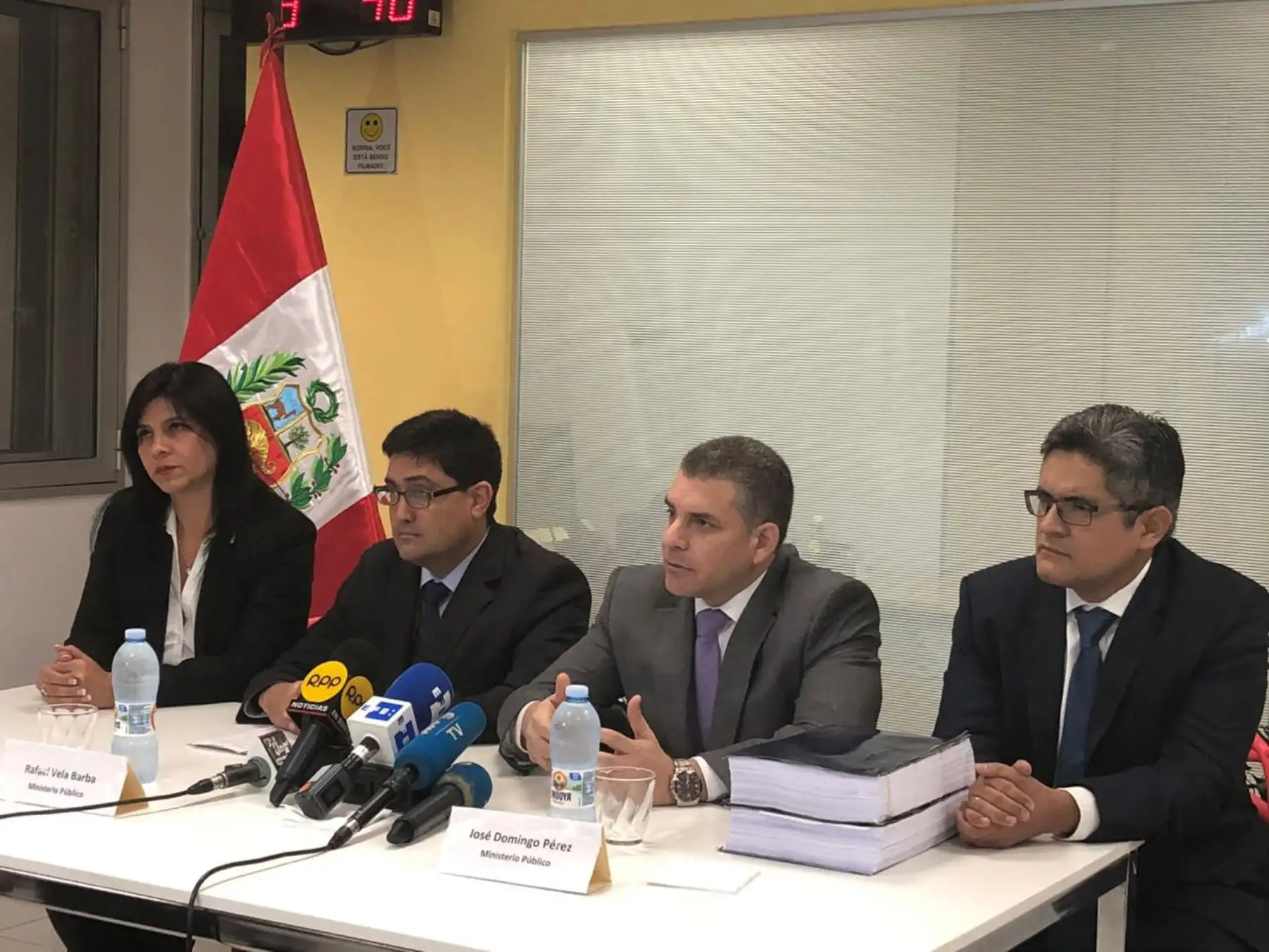Foto: ANDINA/Difusión.