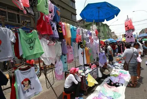 Foto: ANDINA/Norman Córdova.