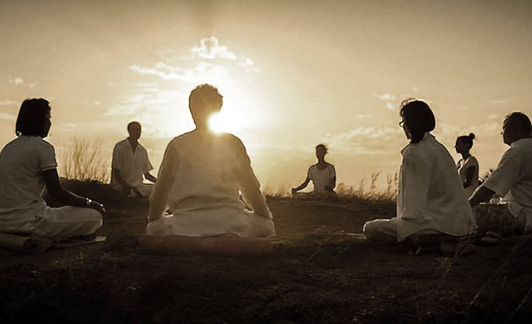 Meditar, una alternativa para saber vivir el presente y alcanzar una conciencia plena.