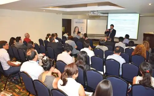 Concytec realizará charlas informativas para promocionar inversión empresarial en innovación