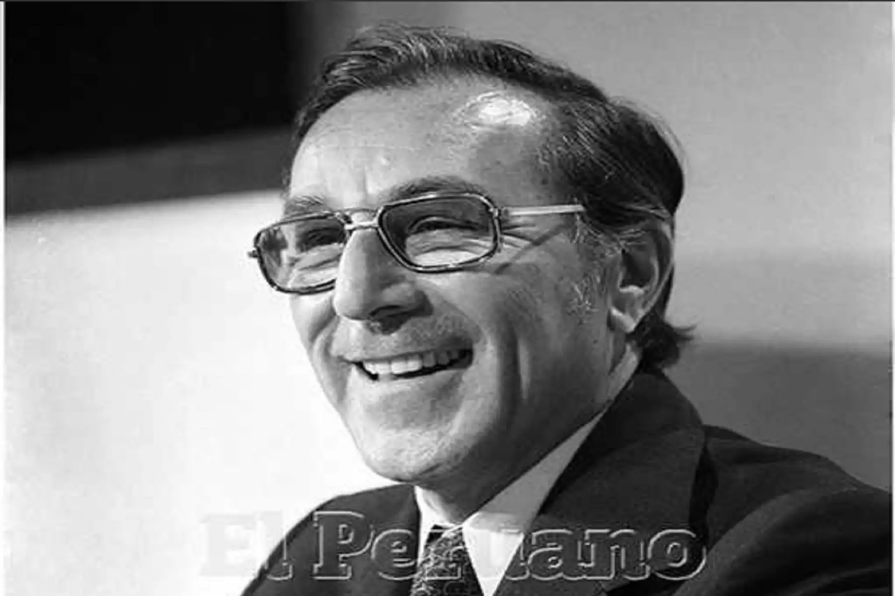 Luis Bedoya Reyes