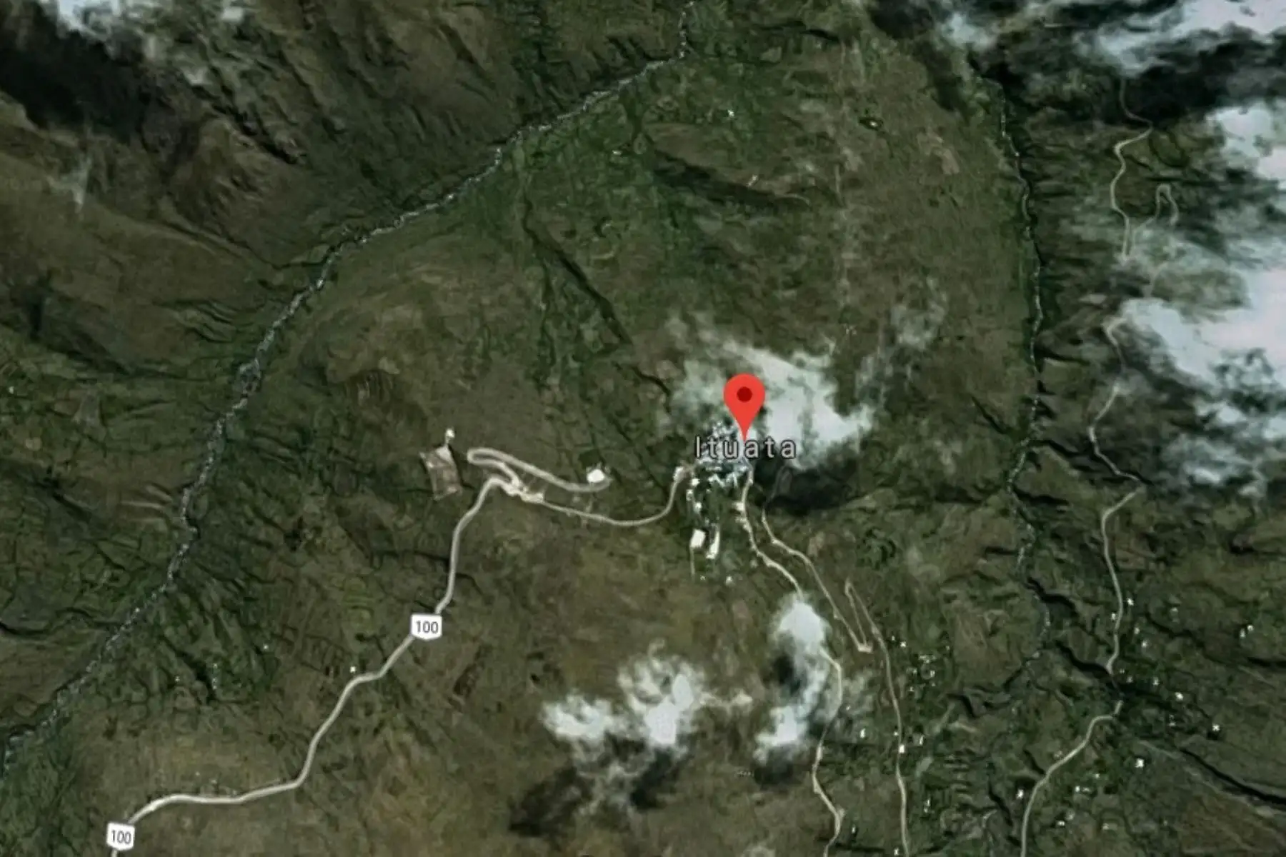 El alud que se registró en el sector minero de Korimayo, en el distrito de Ituata, provincia puneña de Carabaya, ha dejado hasta el momento un fallecido, 22 damnificados y 5 viviendas colapsadas, informó el Instituto Nacional de Defensa Civil (Indeci). ANDINA/Difusión