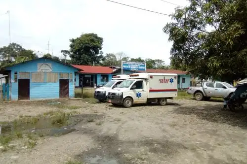 El Minsa desplegó profesionales de la salud y brigadistas para sumarse a las acciones de la operación "Mercurio 2019”.