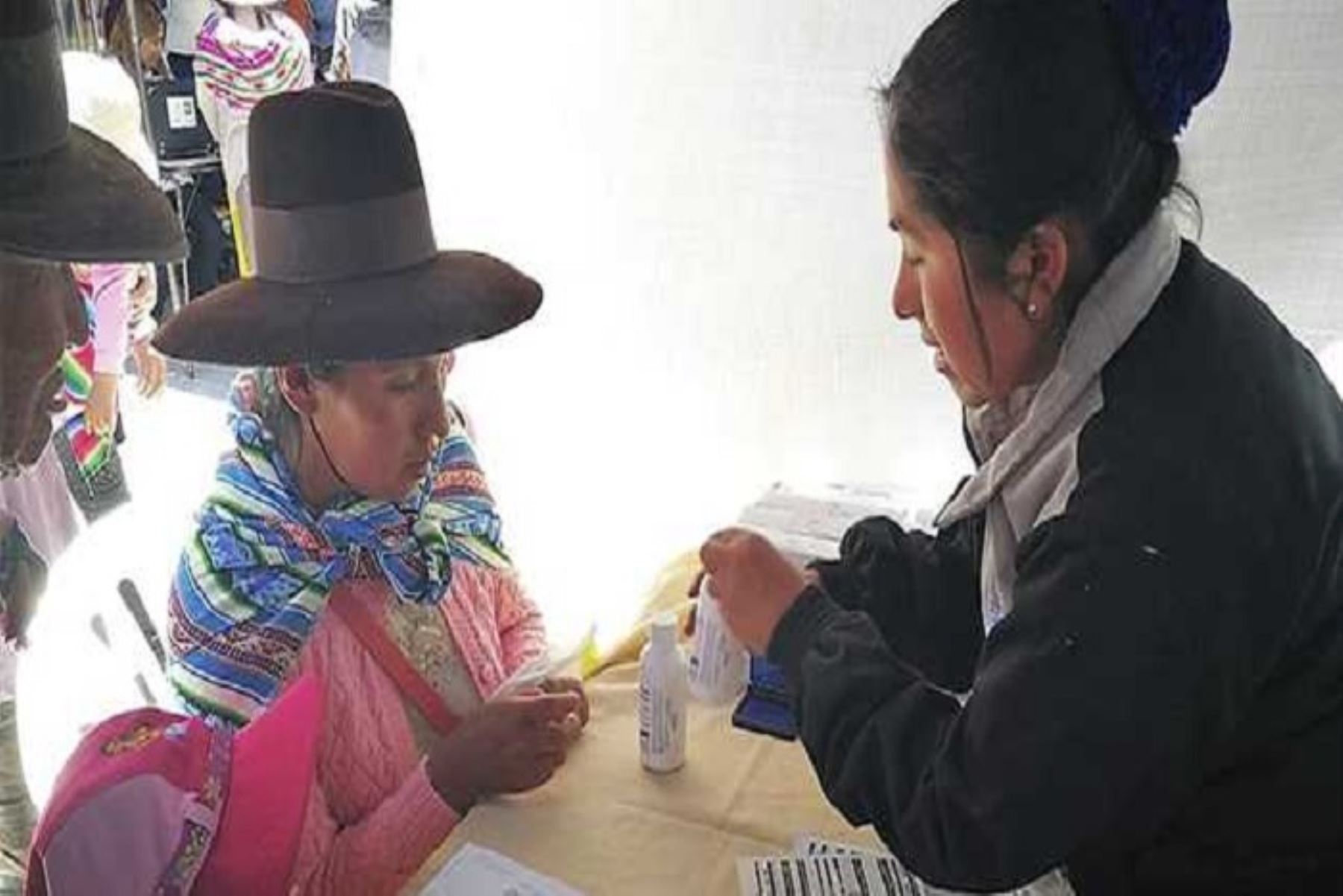 El Ministerio de Salud (Minsa) brindará atención especializada a personas expuestas a metales pesados, en la provincia de Hualgayoc, región Cajamarca, del 5 al 8 de marzo próximo.